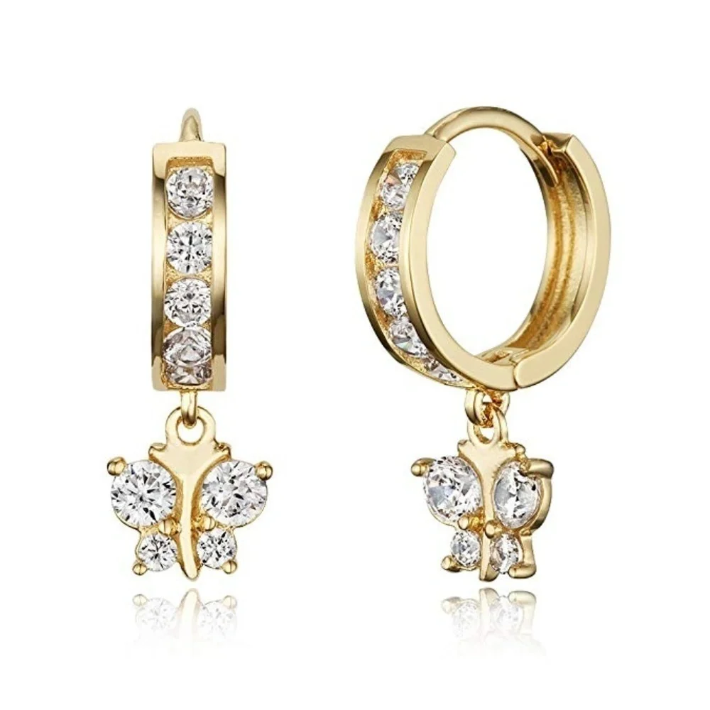 N/A gold plated